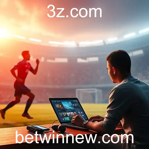 Dinâmicas do Mercado de Apostas em 2025