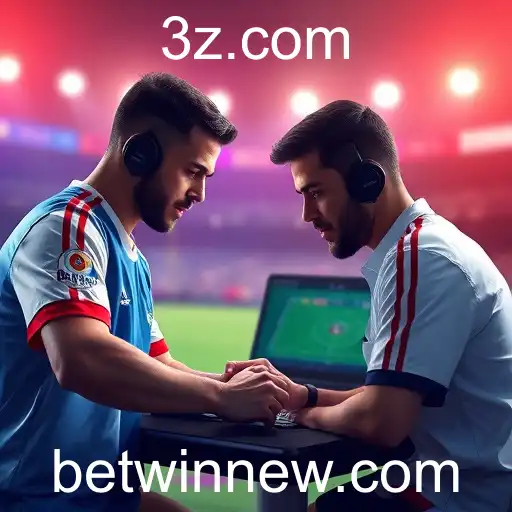 O Crescimento dos Sites de Apostas em 2025