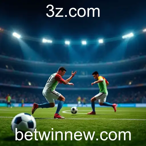 O Impacto do 'Bet Win' no Mercado de Jogos Online em 2025