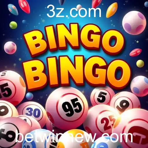 Explorando a Emoção e a Comunidade dos Jogos de Bingo no Bet Win