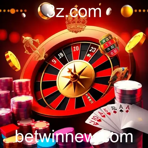 Explorando a Diversidade dos Jogos de Cassino Online