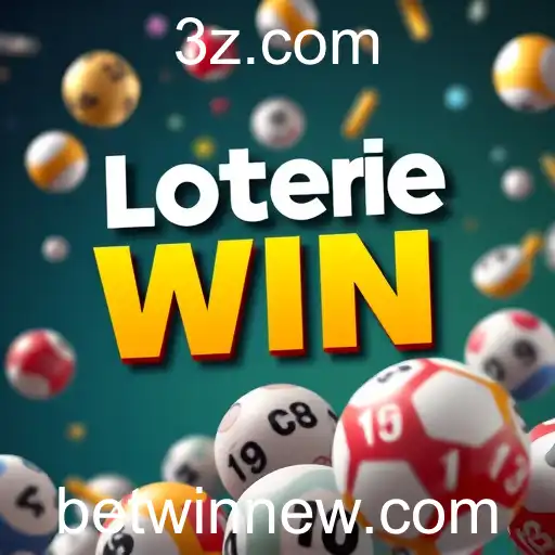O Crescimento da Loteria Online: Sorte e Estratégia no bet win