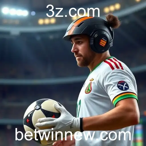 Apostas Esportivas: A Evolução e o Impacto no Site 'bet win'