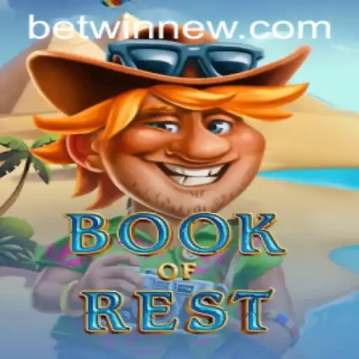 Book of Rest: A Comprehensive Guide to Winning Bets in the Exciting Game