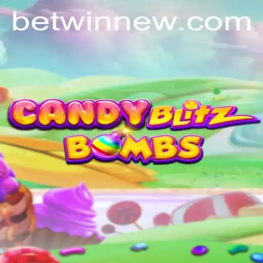 Exploring CandyBlitzBombs: A Sweet Adventure with Betting Wins