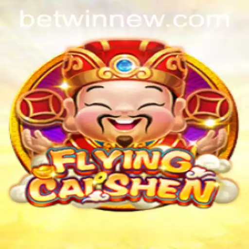 FlyingCaiShen: A Game of Luck and Fortune