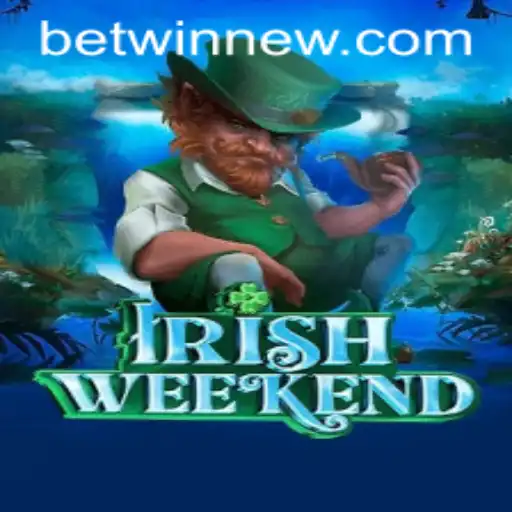 Experience the Excitement of IrishWeekend: Bet, Win, and Enjoy!