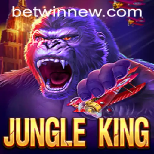 Winning Strategies in JungleKing: The Thrill of Bet Win in the Wild