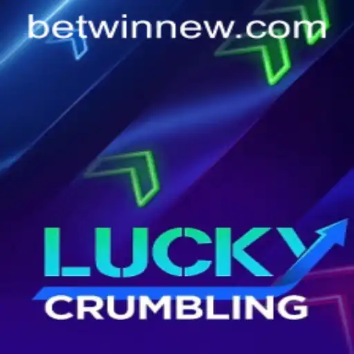 Discover the Thrills of LuckyCrumbling: A Game of Strategy and Chance