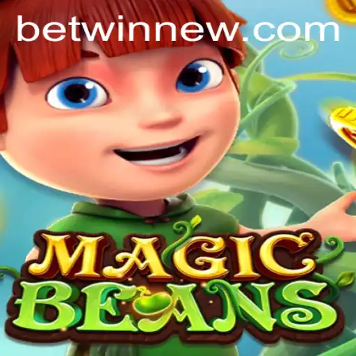 MAGICBEANS: A New Era in Interactive Gaming