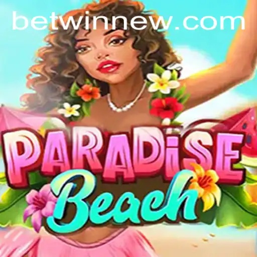 ParadiseBeach: Dive into Tropical Adventure with Betting Thrills