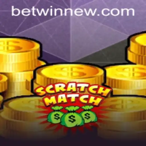 Unlock the Thrill of ScratchMatch: New Era of Bet Win Games