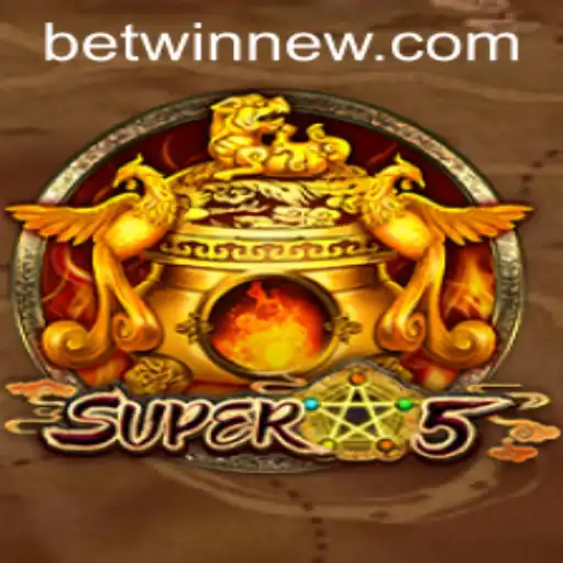 Super5: Unlocking the Thrills of Bet Win Gaming