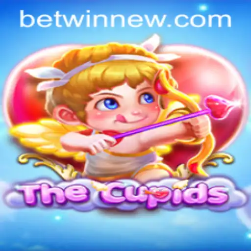 TheCupids: A Unique Game of Strategy, Love, and Luck