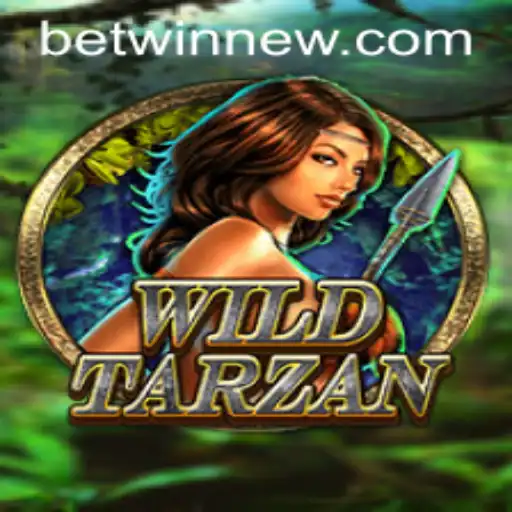 Unleashing Adventure in WildTarzan: Bet Win and Explore the Jungle